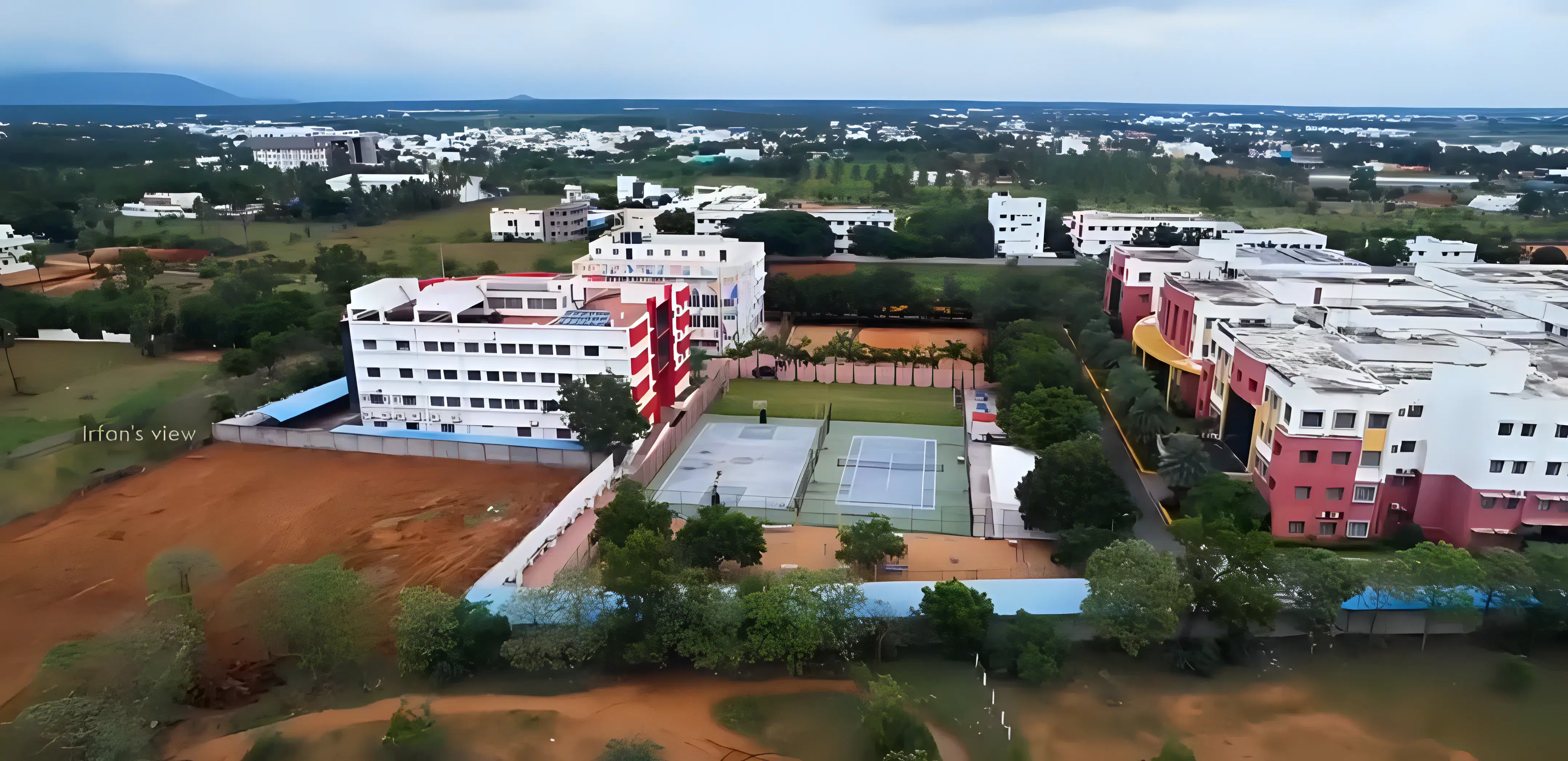 SNSCT Campus photo 3